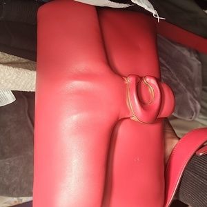 coach pillow red trading with  cbaixaubli